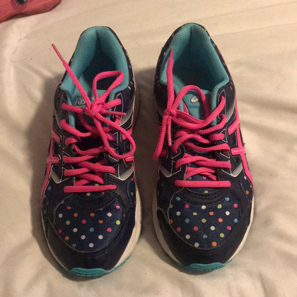 Oasics